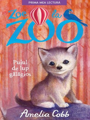 cover image of Zoe la Zoo